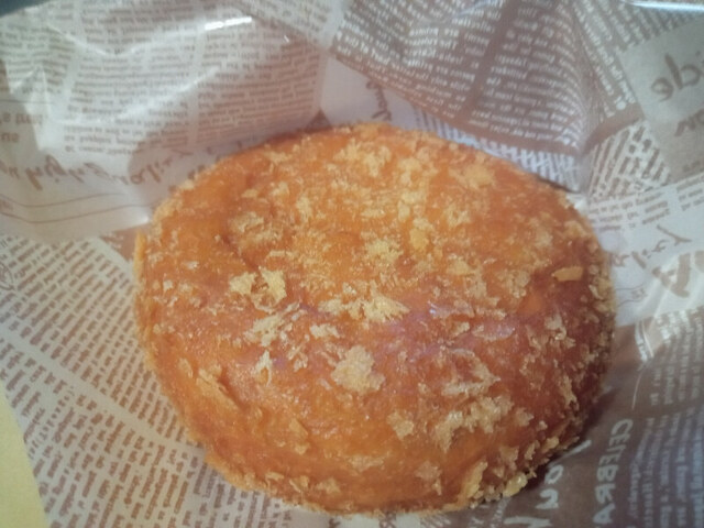 牛玄亭 ミートマルシェ - 十文字（弁当）の写真