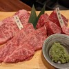焼肉萬野 心斎橋店