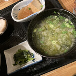 下町たまご食堂　一卵亭 - 