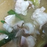 もつ鍋・水炊き 博多若杉 - 