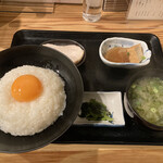 下町たまご食堂　一卵亭 - 