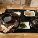 下町たまご食堂　一卵亭 - 