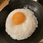 下町たまご食堂　一卵亭 - 