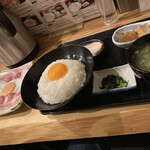 下町たまご食堂　一卵亭 - 