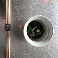 日本料理 「風花」 コンラッド東京 - 