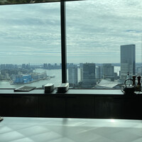 日本料理 「風花」 コンラッド東京 - 