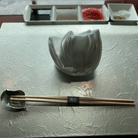 日本料理 「風花」 コンラッド東京 - 