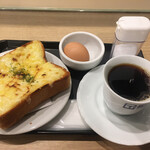 焙煎工房カフェ ド タイムリー - 