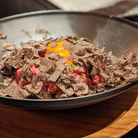 西麻布 焼肉 X - 