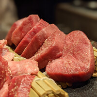 西麻布 焼肉 X - 