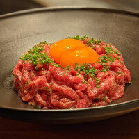 西麻布 焼肉 X - 