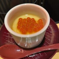別邸 壽 - 「本日の茶碗蒸し」