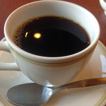 Royal Host - コーヒー
