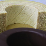 ホレンディッシェ・カカオシュトゥーベ - ホレンディッシェ・カカオ・シュトウーベ