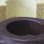 ホレンディッシェ・カカオシュトゥーベ - 美味しいバウムクーヘンたち