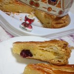 ドミニク ドゥーセの店 鈴鹿本店 - ガレット・デ・ロア