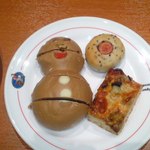 ドミニク ドゥーセの店 鈴鹿本店 - ～今年の１月(*^_^*)～