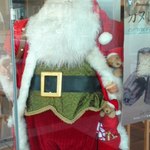 ドミニク ドゥーセの店 - サンタさんがいたよ!(^^)!