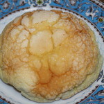 パーネ ディ イル ギオットーネ - イルギオットーネのメロンパン