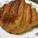 パーネ ディ イル ギオットーネ - イルギオットーネのクロワッサン