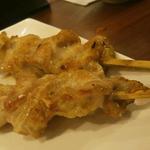 Yakitori Brochette - 