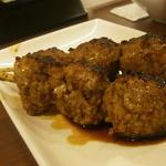 Yakitori Brochette - 