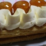 ラ・パティスリー・デ・レーヴ - おいしすぎ！デ・レーヴのケーキ