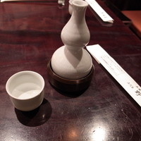五代目 野田岩 麻布飯倉本店 - 