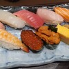 寿司 魚がし日本一 大手町グランキューブ店
