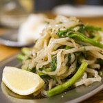 大衆ビストロ煮ジル - 