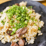 大衆ビストロ煮ジル - 
