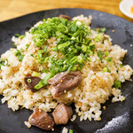 大衆ビストロ煮ジル - 