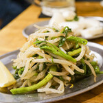 大衆ビストロ煮ジル - 