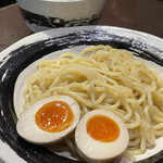 Tsukemen Dou Ikkan - 