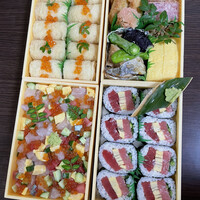 食堂 ぎんみ - 見た目も味も美味しかったです