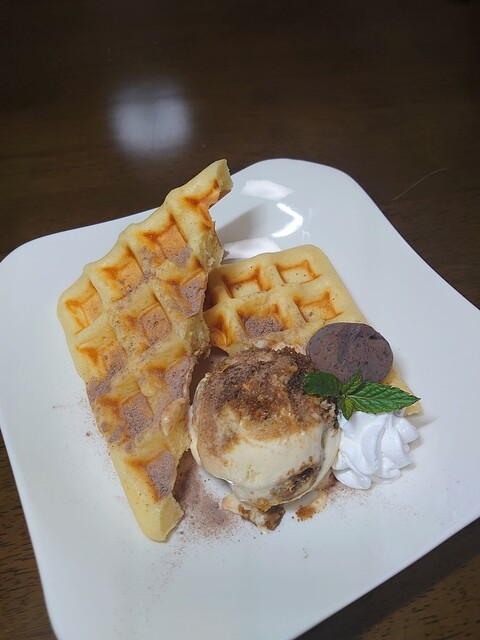 キッチンカフェ かっぱ（【旧店名】お食事処 かっぱ） - 八幡平市その他（食堂）の写真