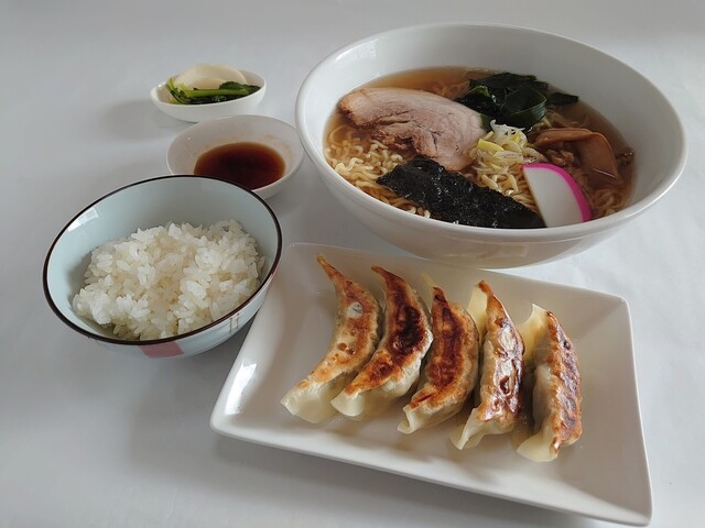 キッチンカフェ かっぱ（【旧店名】お食事処 かっぱ） - 八幡平市その他（食堂）の写真
