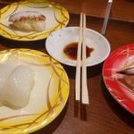 おしどり寿司 - 