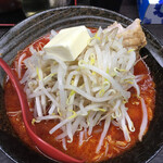 旨辛タンメン 荒木屋 - 