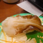 おしどり寿司 - 