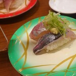 おしどり寿司 - 料理写真: