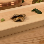 魚正 山本淳 - 青鰻。