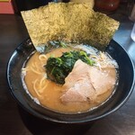 侍  伏見店 - ラーメン