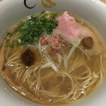 SOBA HOUSE 金色不如帰 新宿御苑本店 - 