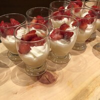 ロビーラウンジ 「マーブルラウンジ」 ヒルトン東京 - 