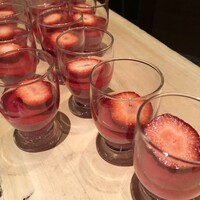 ロビーラウンジ 「マーブルラウンジ」 ヒルトン東京 - 
