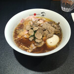 Japanese Soba Noodles 蔦 - 