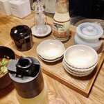 とんかつ 乃ぐち - 