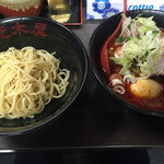 旨辛タンメン 荒木屋 - 