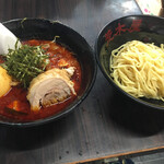 旨辛タンメン 荒木屋 - 